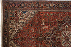 11x20.5 Vintage Mehrivan Carpet