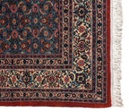 12.5x19.5 Vintage Ardebil Carpet