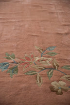 10x14 Vintage Japanese Art Deco Design Carpet