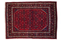 5x6.5 Vintage Engelas Rug