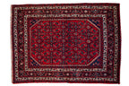 5x6.5 Vintage Engelas Rug