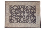 5x6.5 New Peshawar Rug
