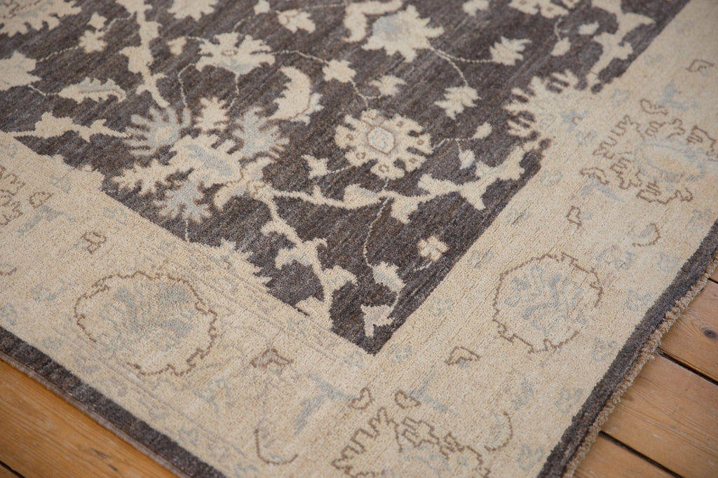 5x6.5 New Peshawar Rug