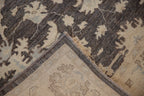 5x6.5 New Peshawar Rug