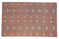 5x8 New Indian Samarkand Design Carpet