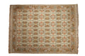 9x12 Vintage Spanish Arts And Crafts Design Carpet