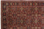 11.5x18.5 Vintage Mahal Carpet