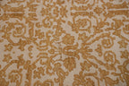 9x12 Vintage Spanish Arts And Crafts Design Carpet