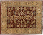 12x15 New Agra Carpet
