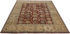 12x15 New Agra Carpet