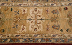 12x15 New Agra Carpet