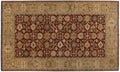 12x20 New Agra Carpet