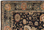 6x9 New Agra Carpet