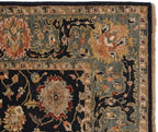 6x9 New Agra Carpet