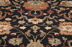 6x9 New Agra Carpet