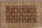 12x18 New Agra Carpet