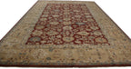 12x18 New Agra Carpet
