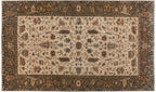 12x20 New Indian Serapi Design Carpet
