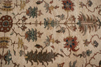 12x20 New Indian Serapi Design Carpet