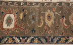 12x20 New Indian Serapi Design Carpet