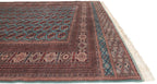 12x17.5 Vintage Fine Bokhara Carpet