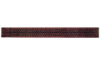 2.5x19.5 Vintage Fine Bokhara Rug Runner