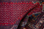 2.5x17 Vintage Tajabad Rug Runner