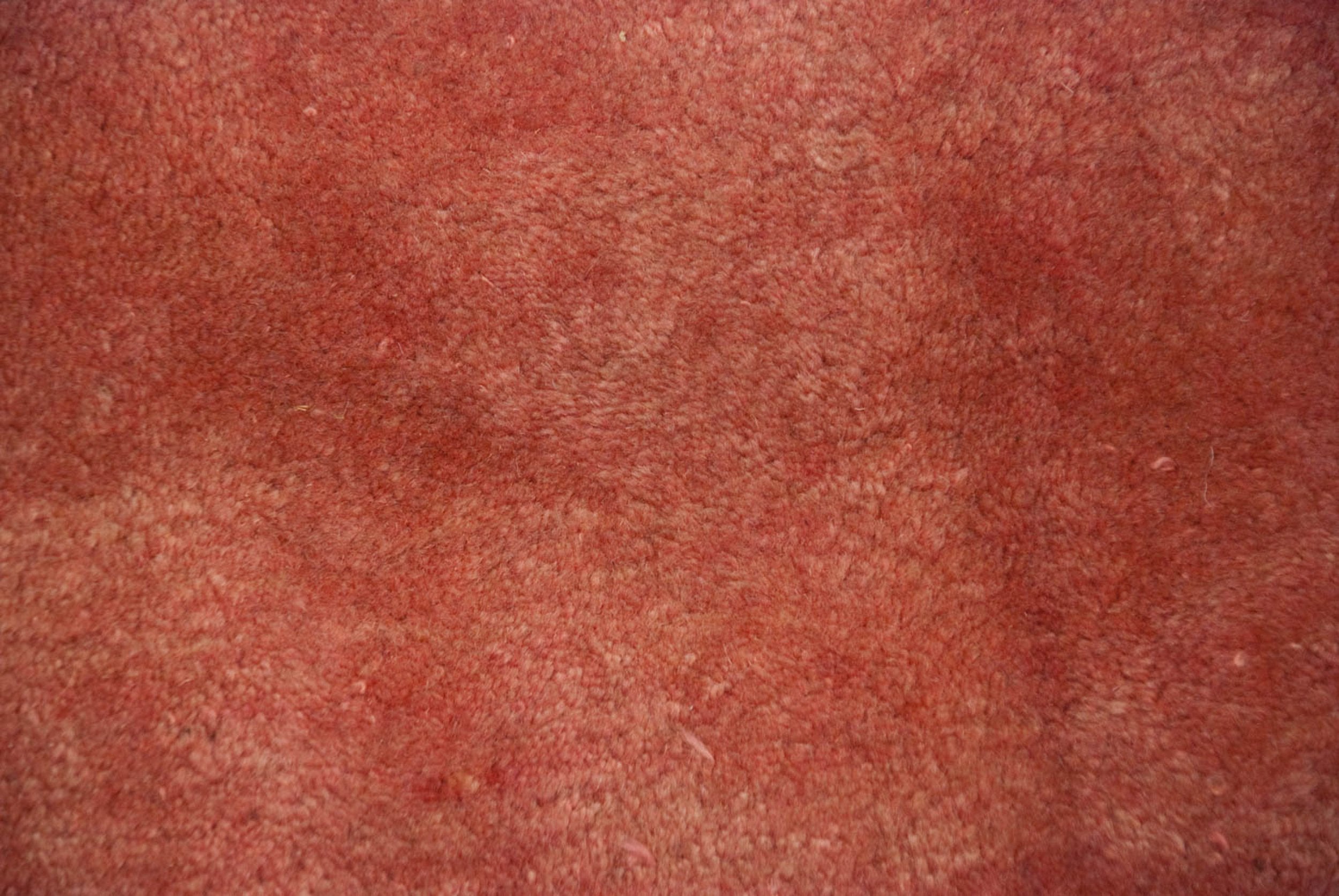 12x17.5 Vintage Fine Kerman Carpet