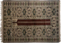3x4.5 Vintage Melas Rug