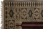 3x4.5 Vintage Melas Rug