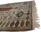 3x4.5 Vintage Melas Rug