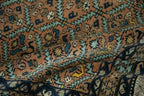 4.5x6 Vintage Ardebil Rug