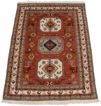 10x13.5 Vintage Meshkin Carpet