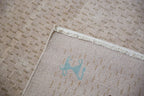 6x9 New Indian Folk Art Design Carpet