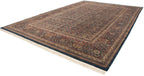11.5x18 Vintage Indian Doroksh Design Carpet