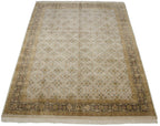 10x14 New Agra Carpet