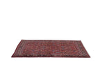 11x13.5 Vintage Mahal Carpet