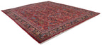 11x13.5 Vintage Mahal Carpet