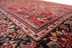 11x13.5 Vintage Mahal Carpet