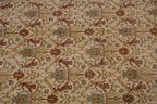 9.5x13.5 Vintage Spanish Alcaraz Design Carpet