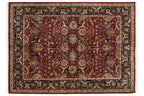 10x14 Vintage Agra Carpet