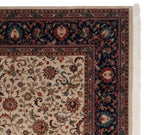 10x14 Vintage Agra Carpet