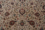 10x14 Vintage Agra Carpet