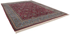 10x13.5 Vintage Kerman Carpet