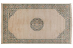 12x19 Vintage Japanese Peking Design Carpet