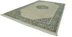 12x19 Vintage Japanese Peking Design Carpet