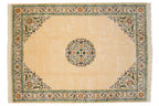 10x14 Vintage Japanese Peking Design Carpet