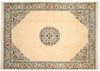 10x14 Vintage Japanese Peking Design Carpet