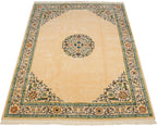 10x14 Vintage Japanese Peking Design Carpet