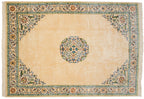 10x14 Vintage Japanese Peking Design Carpet